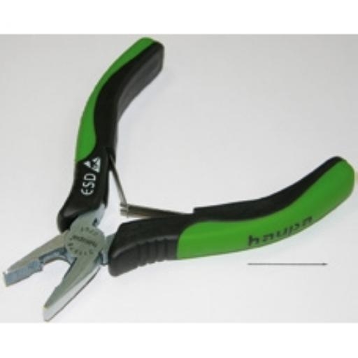 HAUPA 211876 COMBITANG 115M ESD ELECTR afbeelding 2