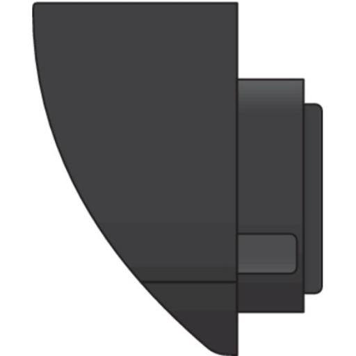 Montagebeugel plaf. (tbv 350-20150) antr 390-20150 afbeelding 2
