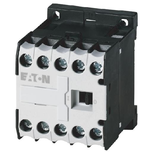 EATON DILER-31(110V50/60HZ HULPRELAIS 3M1V afbeelding 2