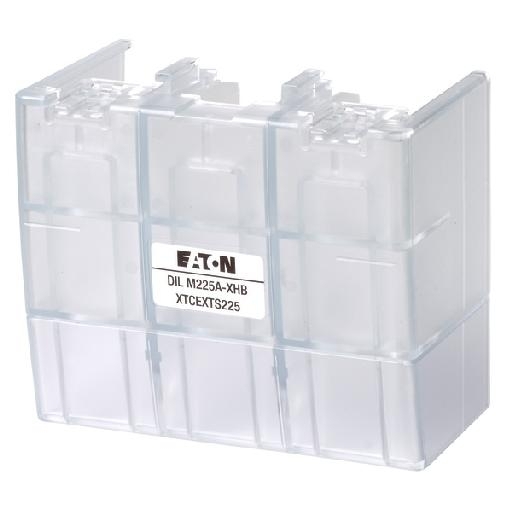 EATON DILM225A-XHB AFDEKKING T.B.V. DILM185A DIL afbeelding 2