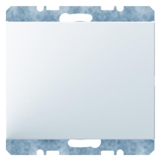 BERKER 6710457009 BLINDPLAAT CPL afbeelding 2