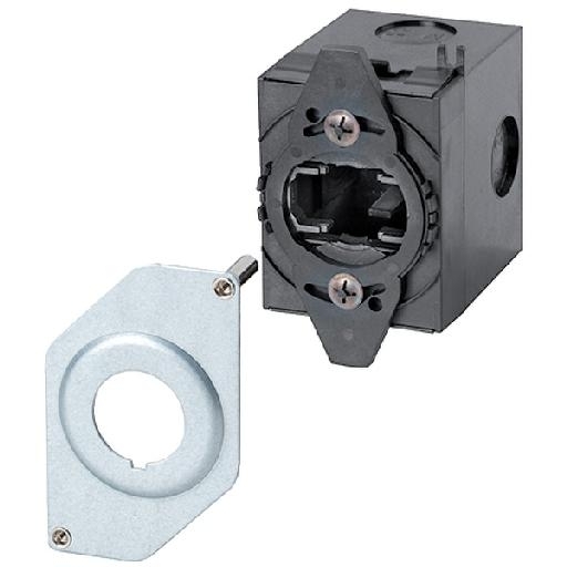 EATON M22-ADC ADAPTER DRUKKNOP/SIGNAALLAMPHO afbeelding 2