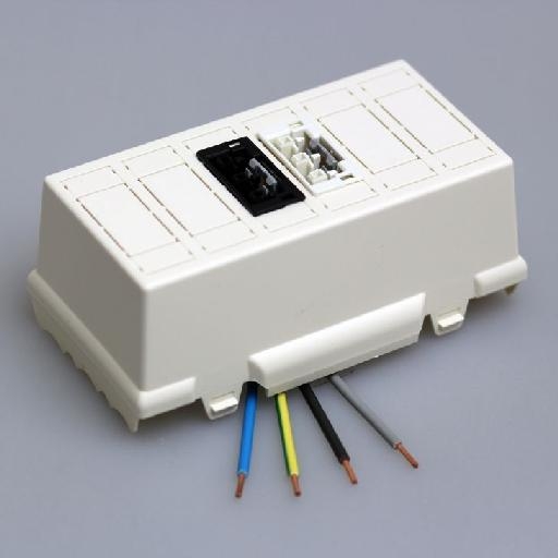 ATTEMA 7904 BKWA 1X3PZW+1X3PWIT+DRADEN afbeelding 2