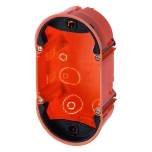 BERKER 1871 INBOUWDOOS 2V TS SENSOR afbeelding 2