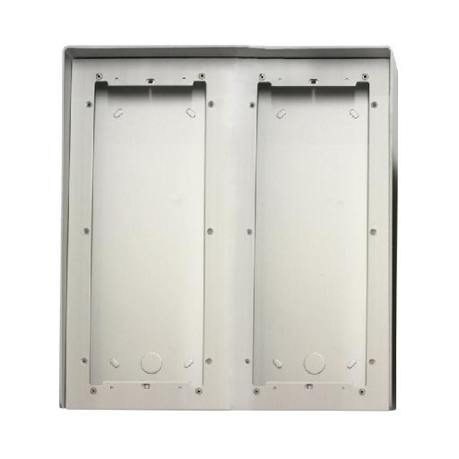 COMELIT 31166 OPBOUWBEH 6MOD IKAL+REGENAFSCH afbeelding 2