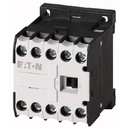 EATON DILER-22(110V50/60HZ HULPRELAIS 2M2V afbeelding 2