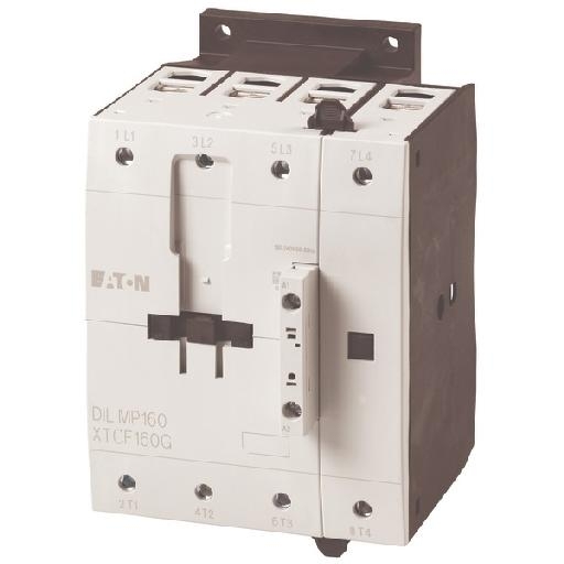 EATON DILMP160(RAC24) MAG SCHAK 4P 45KW afbeelding 2