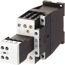 EATON DILM17-32(230V50HZ.2 MAG SCHAK 3P 2M1V 7.5KW afbeelding 2