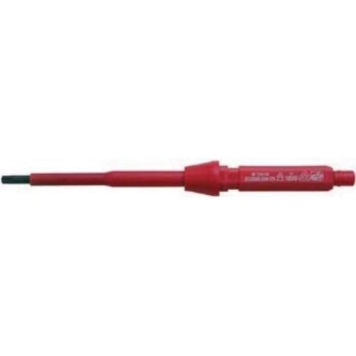 HAUPA 102064 WISSELKLING TX10 afbeelding 2