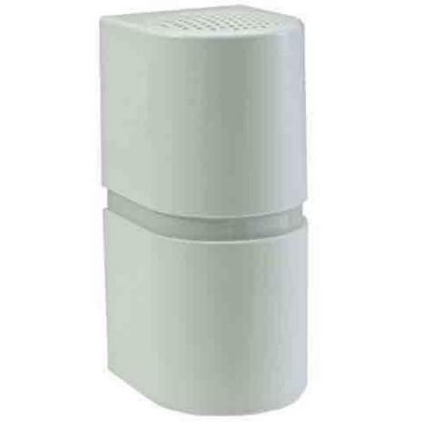 SERVODAN 23-209 FOTO-GONG EXTRA GONG WIT 12VDC