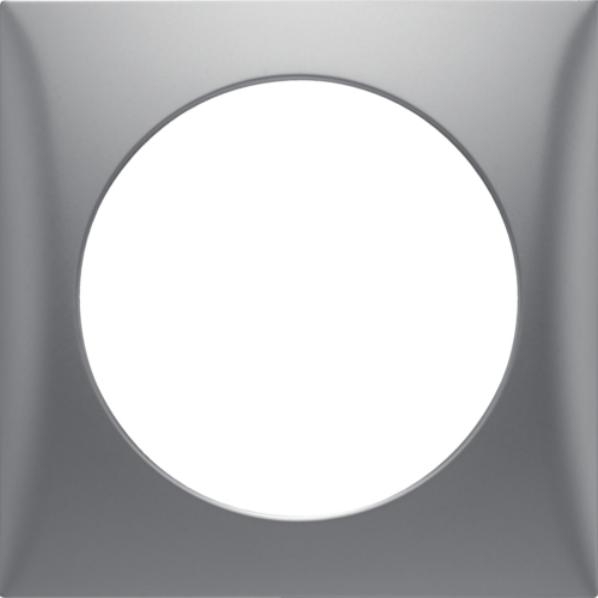BERKER 918272528 AFDEKRAAM 1-VOUDIG INTEGRO FLO afbeelding 2