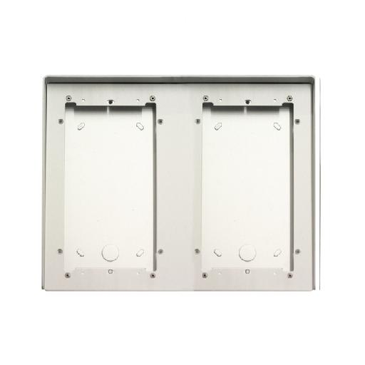 COMELIT 31164 OPBOUWBEH 4MOD+REGENAFSCH afbeelding 2