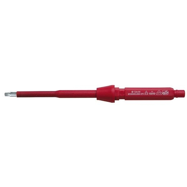HAUPA 102062 VDE KLINGE TX 9 afbeelding 2