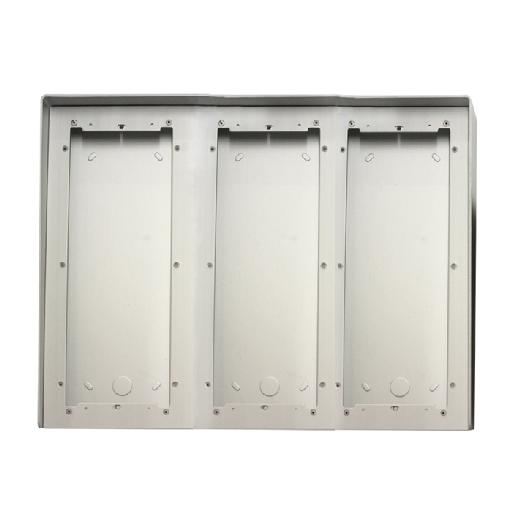 COMELIT 31169 OPBOUWBEHUIZING IKALL MET REGE afbeelding 2