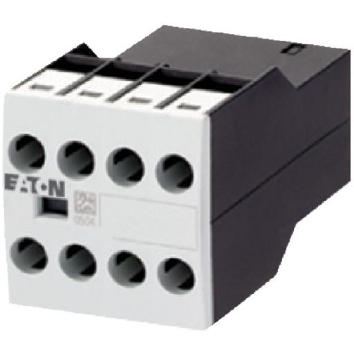 EATON DILA-XHIV22 HULPCONTACT 2M2V afbeelding 2