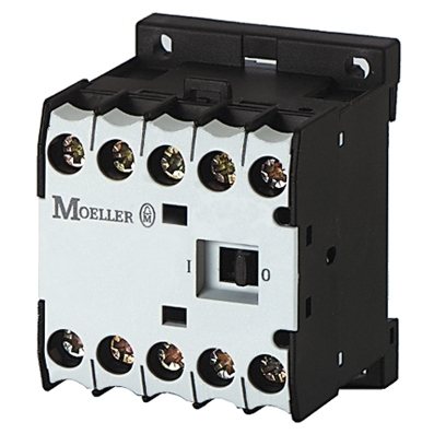 EATON DILEM-01(24V50/60HZ) MAG SCHAK 3P1V 4KW afbeelding 2