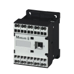 EATON DILER-31-G-C(24VDC) HULPRELAIS 3M1V afbeelding 2