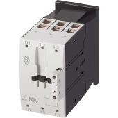 EATON DILM115(RDC24) MAG SCHAK 3P 55KW afbeelding 2