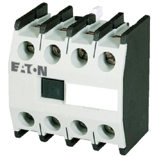 EATON DILM150-XHIV22 HULPCONTACT TBV DILM 2M2V afbeelding 2