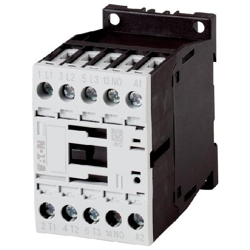 EATON DILM15-10(24V50/60HZ MAG SCHAK 3P 1M 7.5KW afbeelding 2