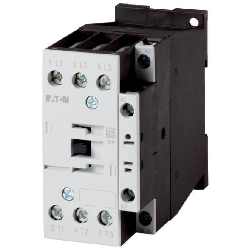 EATON DILM32-10(RDC240) MAG SCHAK 3P 1M 15KW afbeelding 2