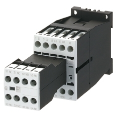 EATON DILM32-XHI31 HULPCONTACT 3M1V afbeelding 2