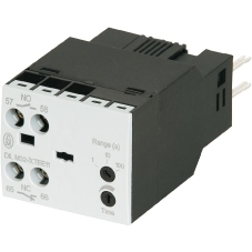 EATON DILM32-XTEE11(RA24) TIJDBLOK 0.05..100S DILM afbeelding 2