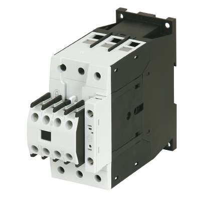 EATON DILM50-22(230V50HZ.2 MAG SCHAK 3P 2M2V 22KW afbeelding 2