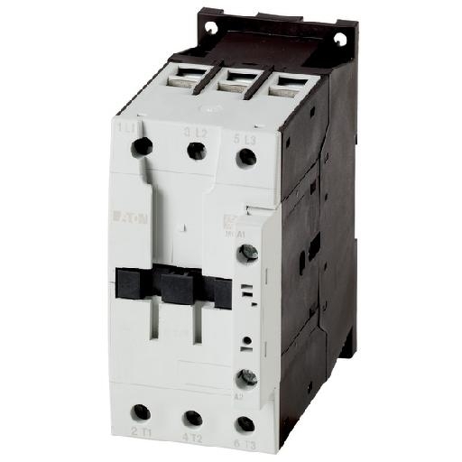 EATON DILM72(RDC24) MAG SCHAK 3P 37KW afbeelding 2