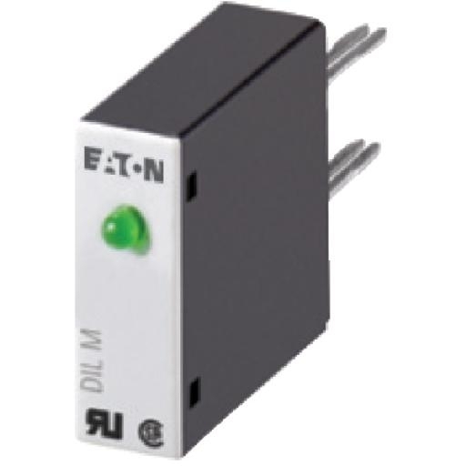 EATON DILM95-XSPVL240 VARISTOR MET LED VOOR DILM40 afbeelding 2