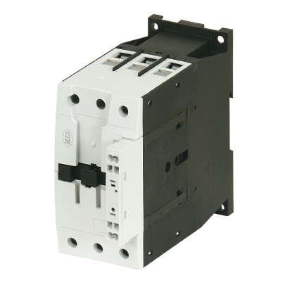 EATON DILMC65(RDC24) MAG SCHAK 3P 30KW afbeelding 2