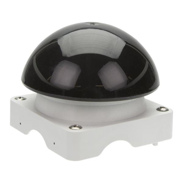 EATON FAK-S BOVENKAST GRIJS PADDESTOELKAP afbeelding 2