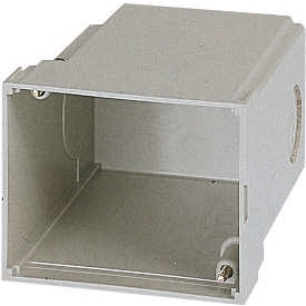 EATON M22-H2 AFDEKKAP VOOR INBOUWPLAAT 2 IN afbeelding 2