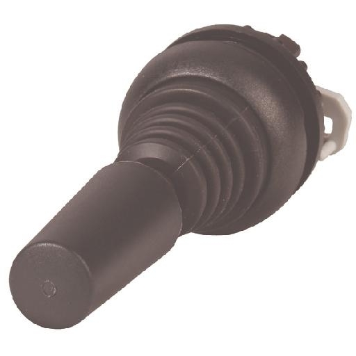 EATON M22S-WJ4 JOYSTICK 4 STANDEN TERUGVEREND afbeelding 2