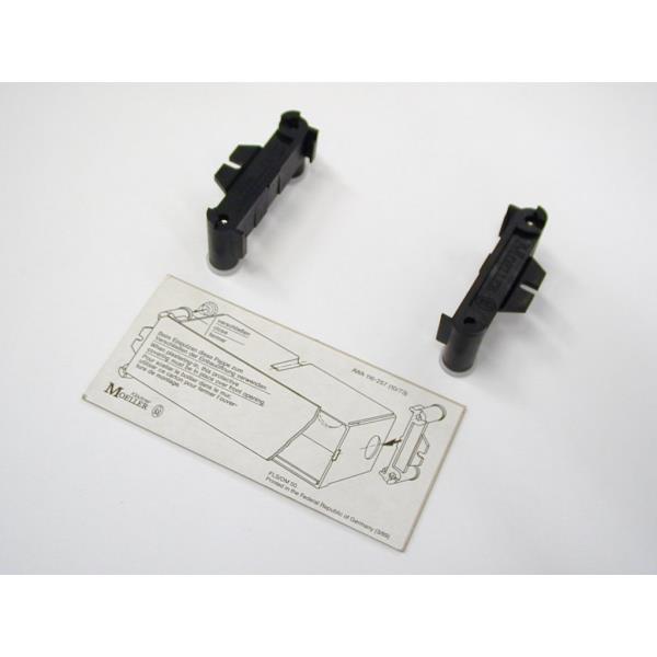 Eaton M22-Upe Muurinbouwset afbeelding 2