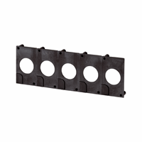 Eaton M22-Xe5 Bevestigingsplaat afbeelding 2
