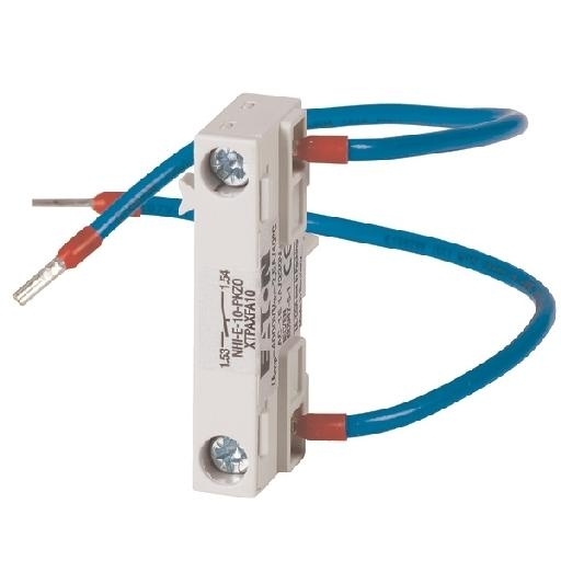 EATON NHI-E-10L-PKZ0 HULPCONTACT PKZ 1M afbeelding 2