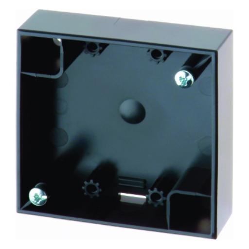 BERKER 911522525 1-VOUDIGE OPBOUWBEHUIZING VLA afbeelding 2