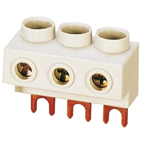EATON BK25/3-PKZ0-E AANSLUITKLEM STROOMRAIL BK25/3 afbeelding 2