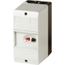 EATON CI-PKZ01 KUNSTSTOF KAST IP40 VOOR PKZM0 afbeelding 2