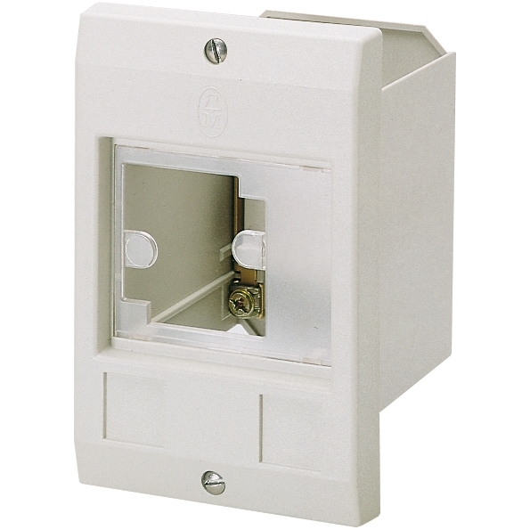EATON E-PKZ0 KUNSTSTOF KAST INBOUW VOOR PKZ afbeelding 2