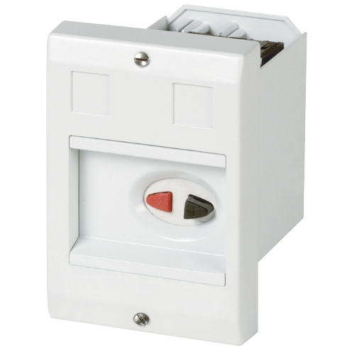 EATON E-PKZ01 KUNSTSTOF KAST INBOUW VOOR PKZ afbeelding 2