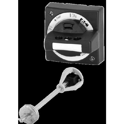 EATON PKZ0-XH-MCC DEURBED PKZ ZWART afbeelding 2