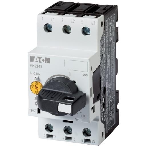 EATON PKZM0-4/AK MOTORBEVSCH 2.5-4 afbeelding 2