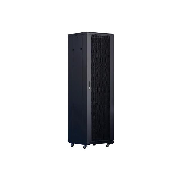 GRAYLE 12.4942011 19INCH PATCHKAST D1000 XB600X4 afbeelding 2