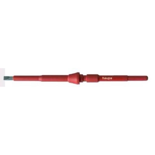 HAUPA 102710 VDE-WISSELKLING TORQUE PLATTE afbeelding 2