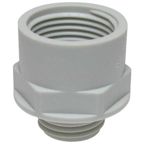 WISKA KEM12/16 WISKA KEM12/16 VERGROTINGSRING afbeelding 2
