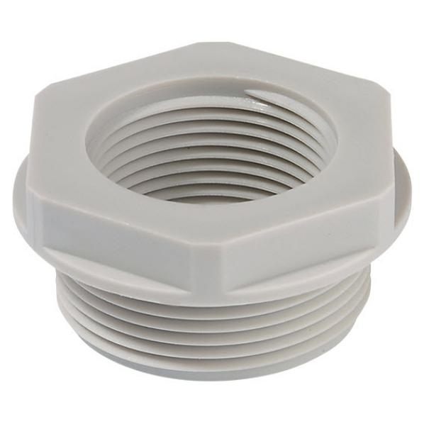 WISKA KRM63/32 WISKA KRM63/32 REDUCEERRING M6 afbeelding 2