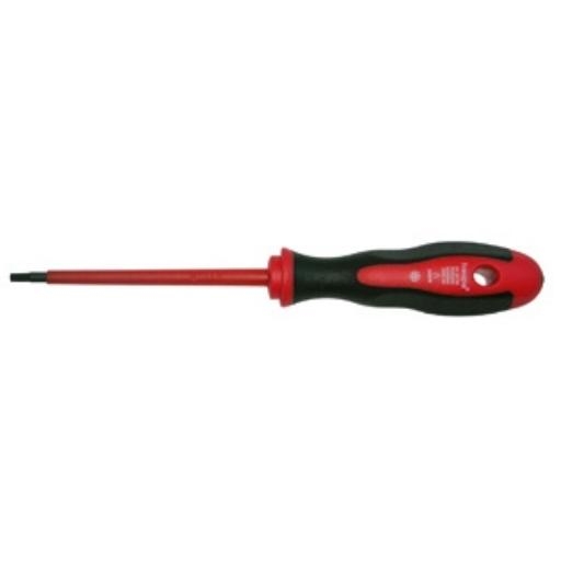 HAUPA 101850 2K-VDE-SCHROEVENDRAAIER S-TX 8 afbeelding 2