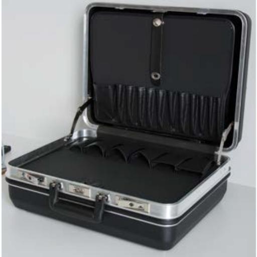 HAUPA 220042 GEREEDSCHAPSKOFFER OMEGAMAX LE afbeelding 2